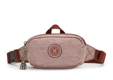 KIPLING Cosy Red Alys Banano KPKL3116Q841